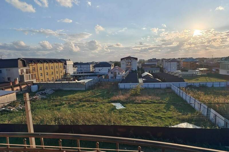 3х местный «Комфорт»