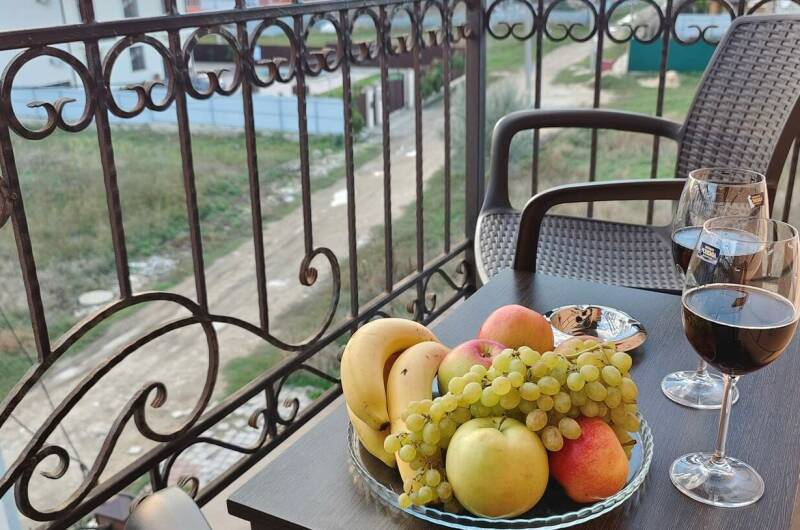 3х местный «Комфорт»