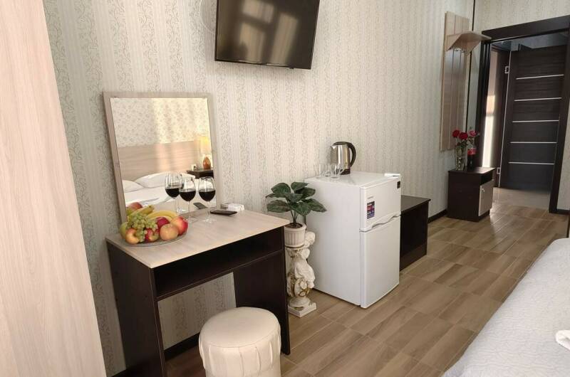 3х местный «Комфорт»