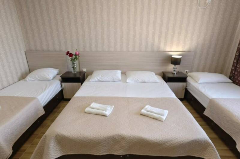 4х местный «Стандарт»