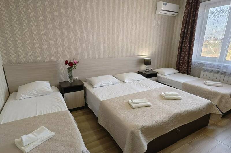 4х местный «Стандарт»