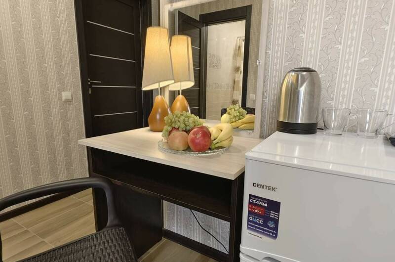 4х местный «Стандарт»