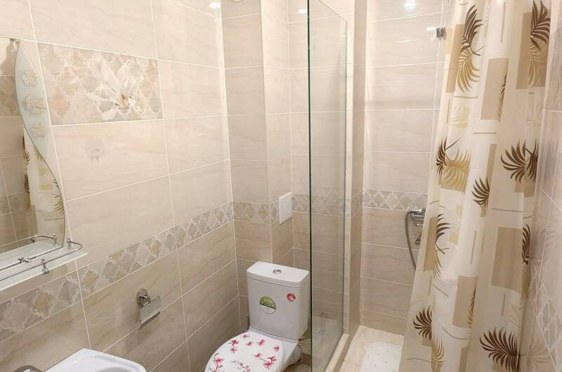 4х местный комфорт