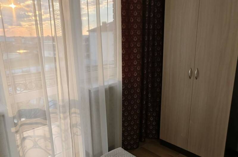 4х местный комфорт