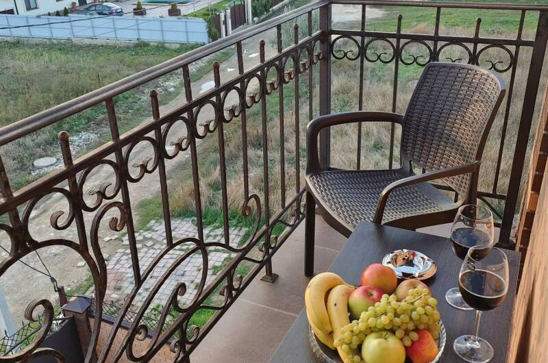 4х местный комфорт