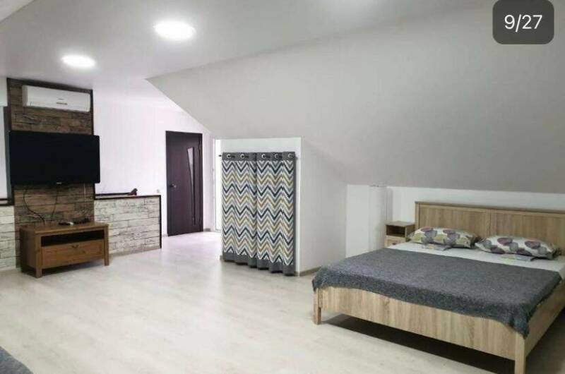 Номер «Студия»