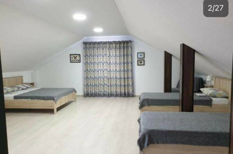 Номер «Студия»