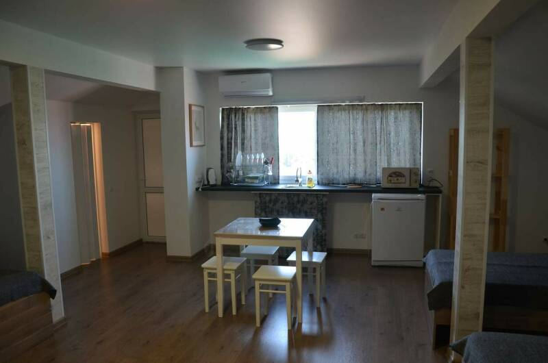 Номер «Студия»