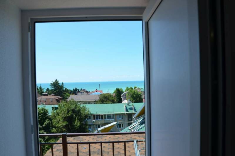 Номер «Студия»