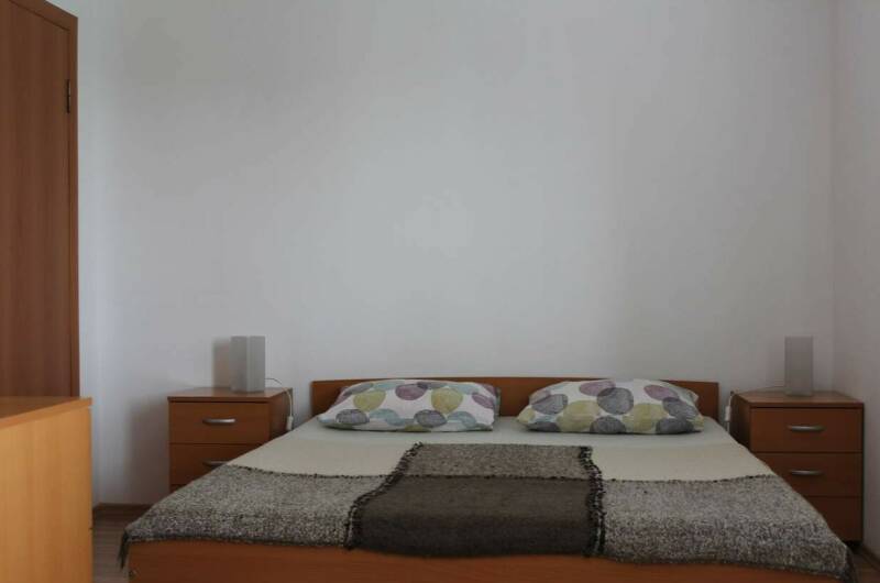 Трехместный «Стандарт»