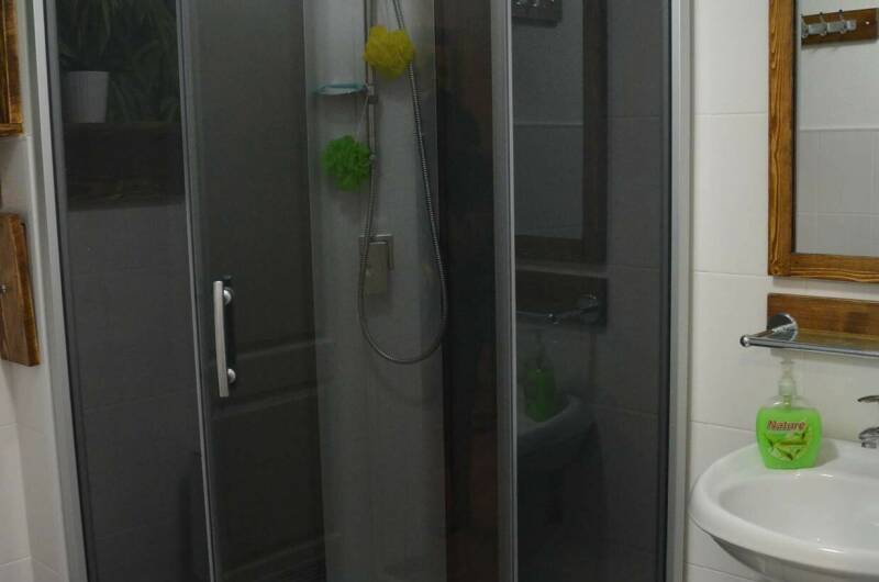 Трехместный «Стандарт»