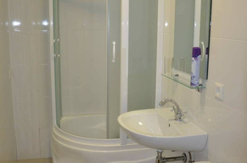 Трехместный «Стандарт»