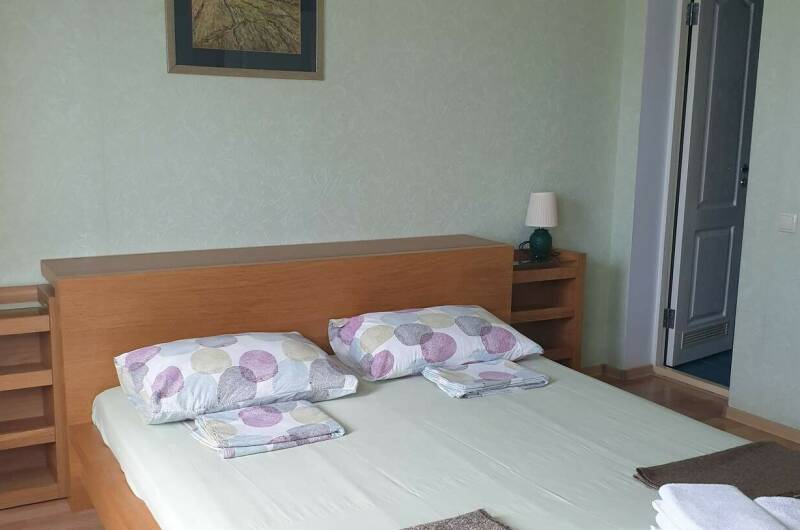 Трехместный «Стандарт»