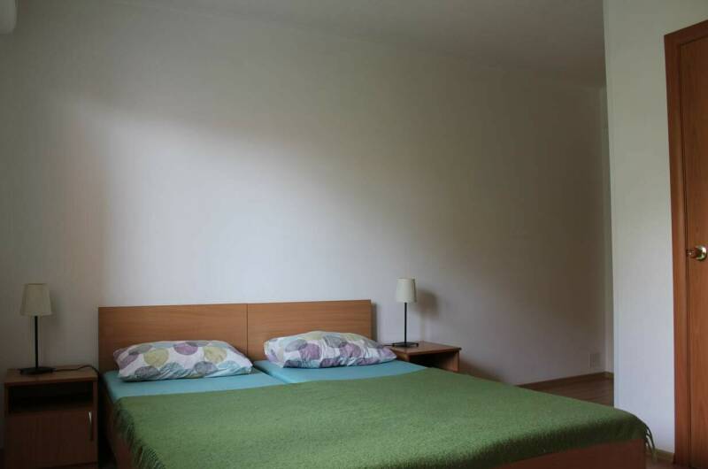 Двухместный «Стандарт»