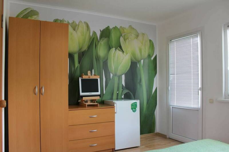 Двухместный «Стандарт»