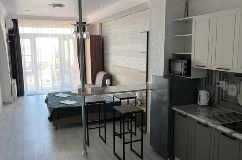 2−3 x местный номер квартирного типа