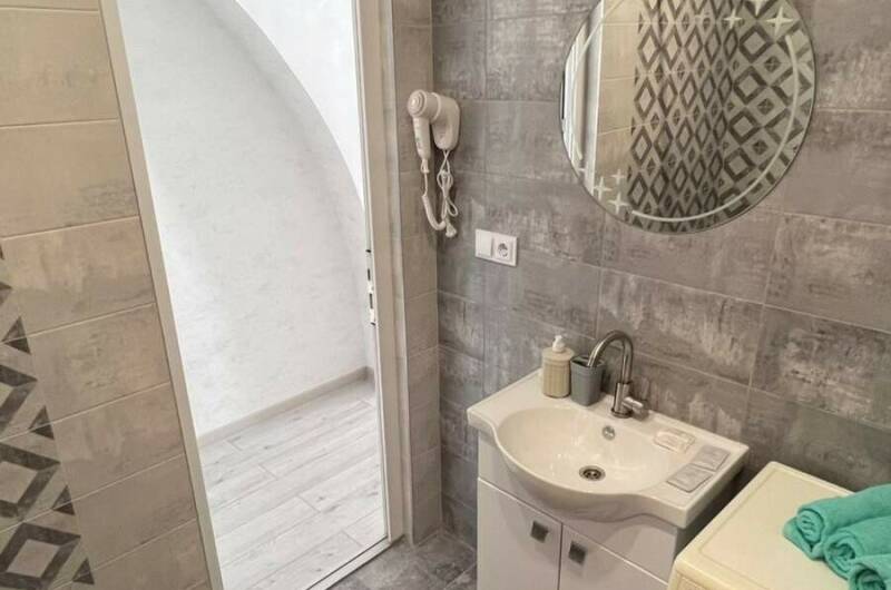 2−3х местный номер квартирного типа