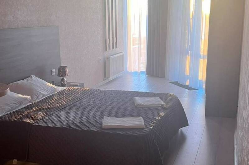 2−3х местный номер квартирного типа