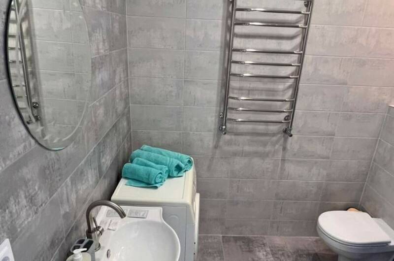 2−3х местный номер квартирного типа