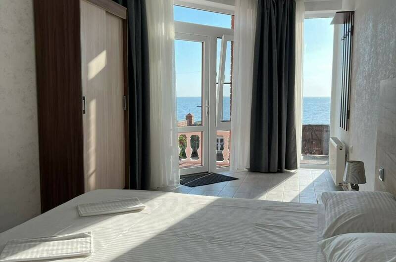 2−3 х местный номер квартирного типа