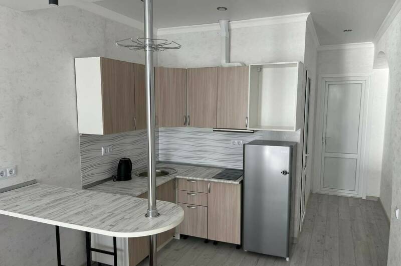 2−3 х местный номер квартирного типа