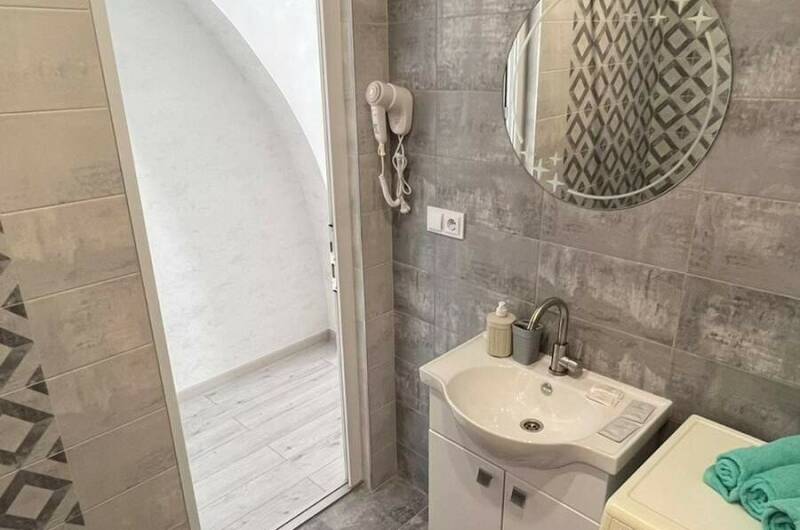 2−3 х местный номер квартирного типа