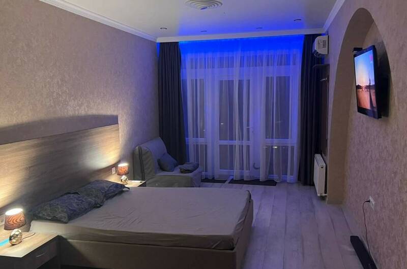 3−4 х местный номер квартирного типа