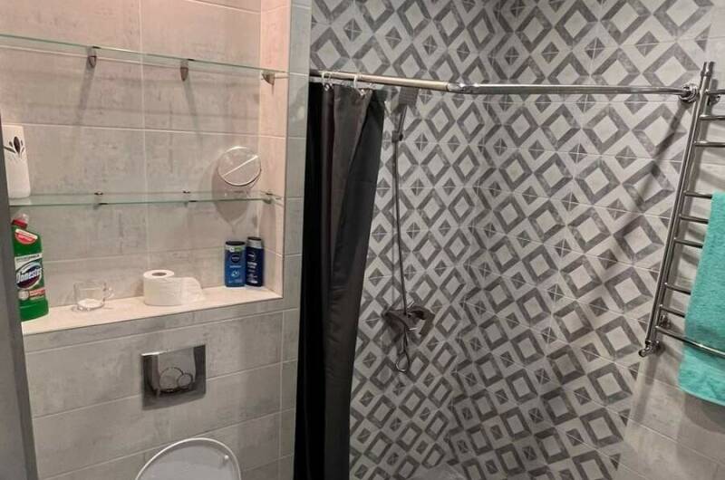 3−4 х местный номер квартирного типа