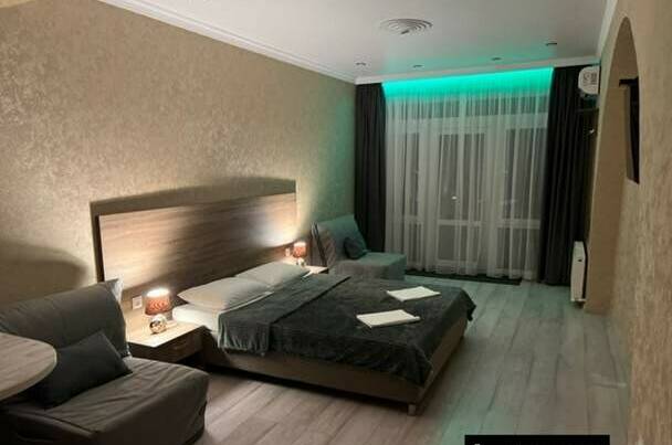 3−4 х местный номер квартирного типа