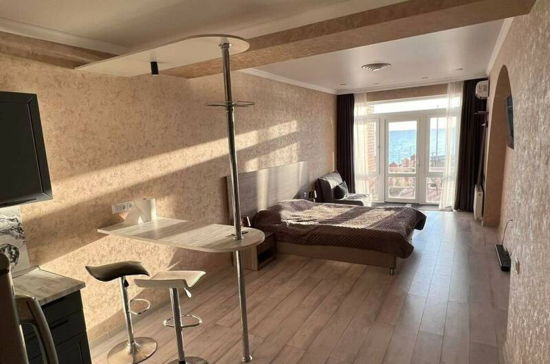 3−4 х местный номер квартирного типа