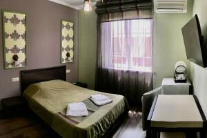 Изображение Изображение гостиницы "Гостевой дом «Family Hotel»" #1 #1