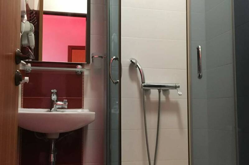 2-х местный «Делюкс» (кухня общая)