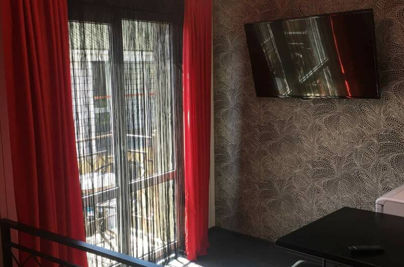 2-х местный «Делюкс» (кухня общая)