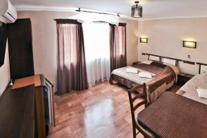 Изображение Изображение гостиницы "Гостевой дом «Family Hotel»" #3 #3