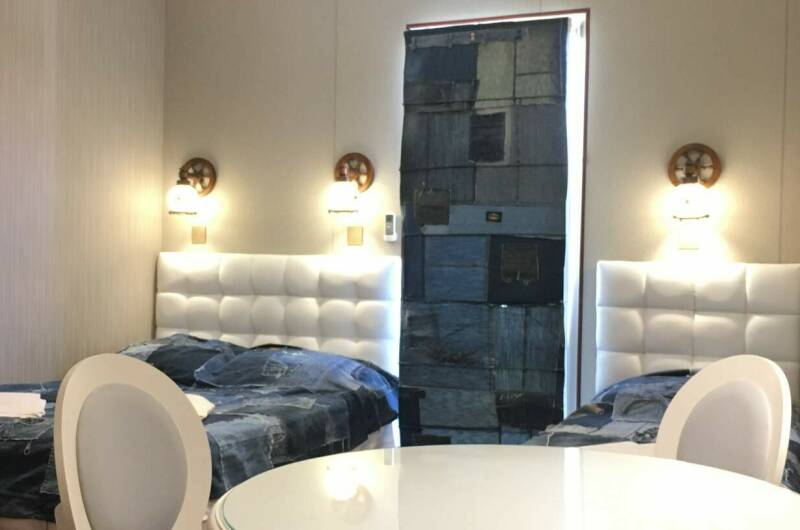 3-х местный «Делюкс» (кухня общая)