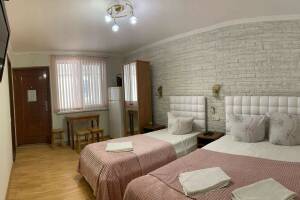 Изображение Изображение гостиницы "Гостевой дом «Family Hotel»" #4 #4