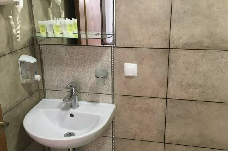 3-х местный «Люкс» (кухня общая)