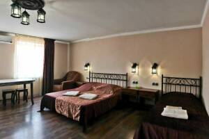 Изображение Изображение гостиницы "Гостевой дом «Family Hotel»" #5 #5