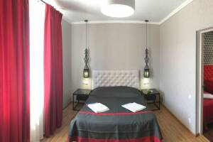 Изображение Изображение гостиницы "Гостевой дом «Family Hotel»" #6 #6