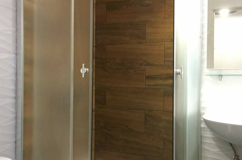 2-х комнатный 4-х местный Делюкс с кухней в номере