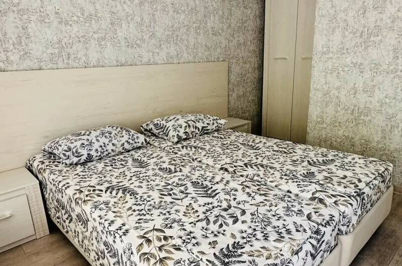 Двухместный стандарт