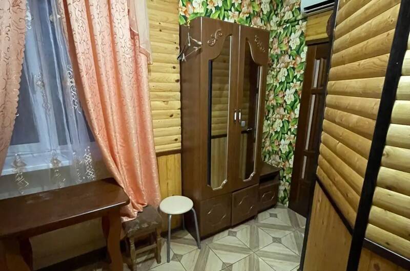 Двухместный номер