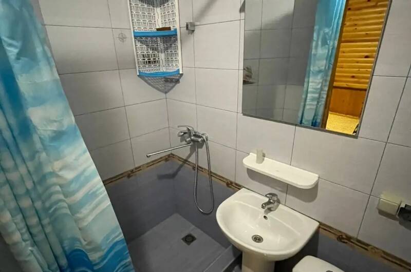 Двухместный номер