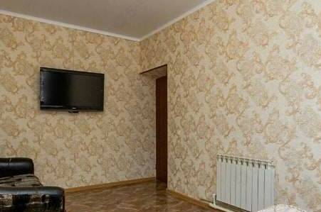 Двухкомнатный номер