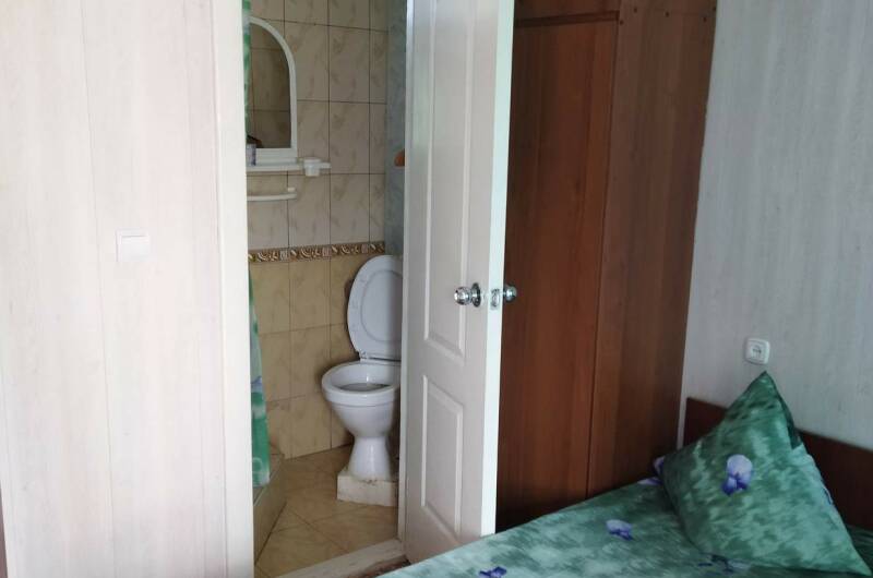 Двухместный номер