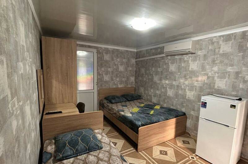 Трехместный номер стандарт на 1 этаже