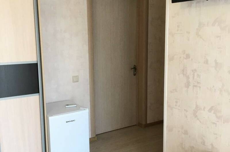 Номер трехместный стандарт с балконом