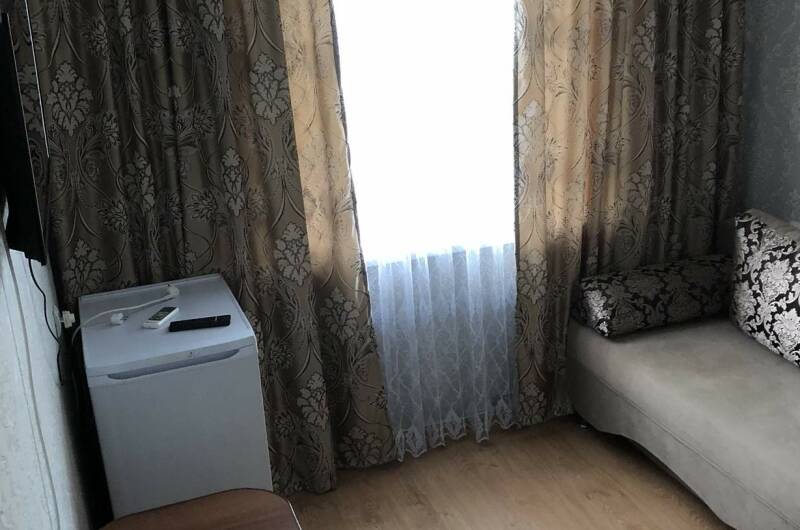 Двухкомнатный номер