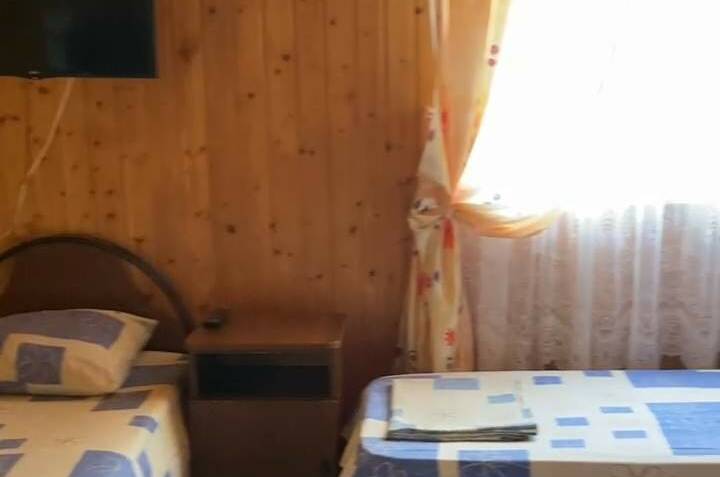 5ти местный стандарт
