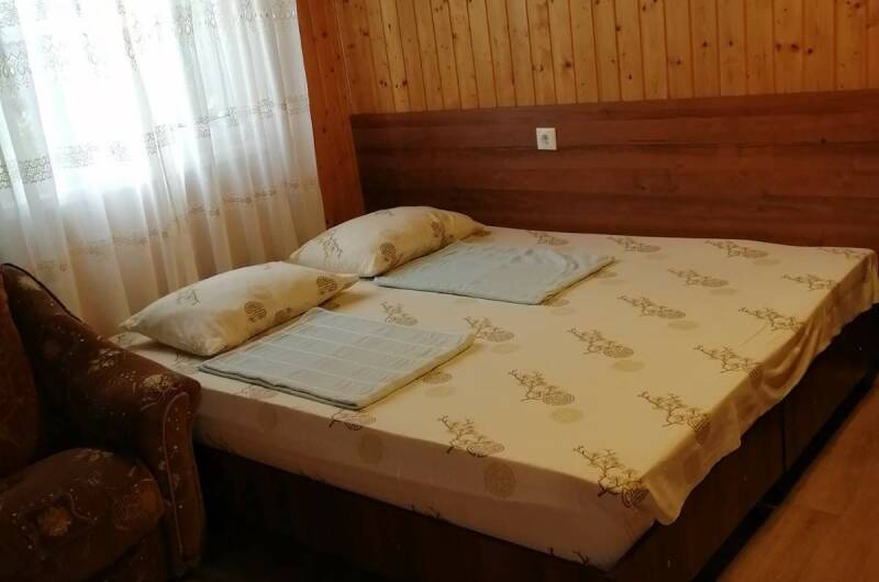 5ти местный стандарт
